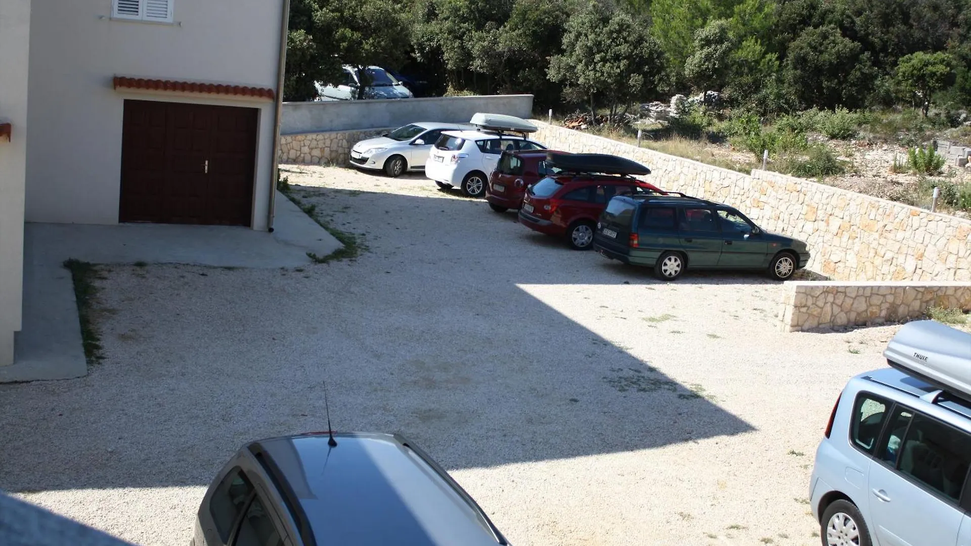 Apartment Comfortable Family Apt Iris 20M From Beach In Mandre